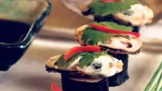 Thai Restaurants - Champor-Champor