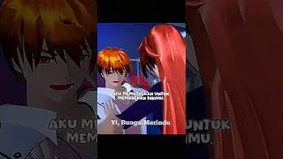 (Takdir Cinta)#1 Awal Pertemuan #sakura #sakuraschoolsimulator #sakurachannel #sakuraschool