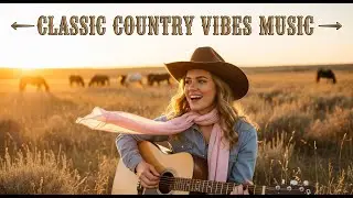 Country Coffee Shop Mix &ndash; Acoustic Cowboy Chill Vibes