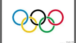 Olympic Anthem - Instrumental Version