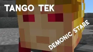 Youtube Squared - Tango Tek [Demonic Stare]