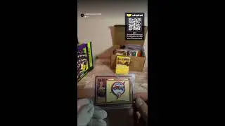 FIRST TIME POKÉMON PACK RIPPING SESH👾