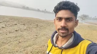 Aaj Subah Thalab Me  🤗 आज सुबह तालाब में 