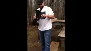 High Tower Armory HTA 90/22 Review and Testing