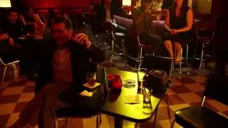 Ithamar Has Nothing To Say -  Jazz Club