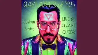Bitch, We've Got Love (feat. The Benson Orchestra of Chicago) (LIVE @ Planet Queer: Celestial...