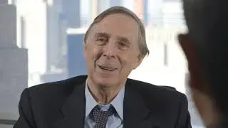 Powerhouses of Private Equity: Howard Newman&rsquo;s &lsquo;Serendipitous&rsquo; Success