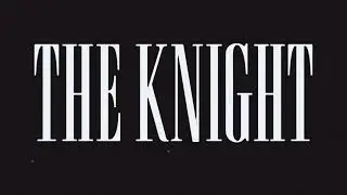 The Knight| Dead by daylight| edit