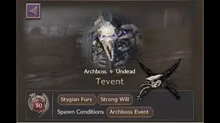 TEVENTS DAGGER (emerland) Tevent's Fangs of Fury