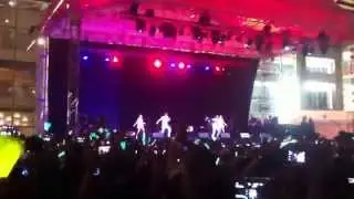 Gangnam Style @ Singapore