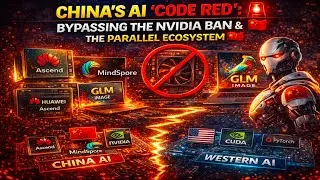China’s AI 