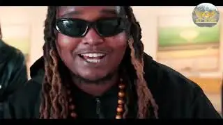 ABARNTONE X GENGETONE 2025 - WEEKEND STARTER #32 (GODY TENOR, ETHIC, OUCHUNGULO FAMILY, TIPSSY G)