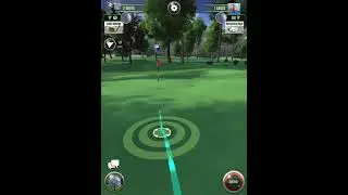 Ultimate golf Timelapse
