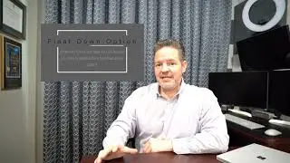 Mortgage Interest Rate Float Down Option | What you need to know if you are Locked, and Rates Drop.