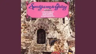 Repelsteeltje