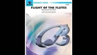 Flight of the Flutes by James D Ployhar
