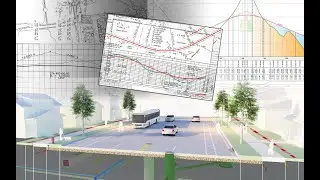 Webinar en Civil 3D - ¿Cómo presentar tus planos de forma elegante en CIVIL 3D?