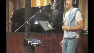 Forbidden Broadway: Alive & Kicking! in the Recording Studio - 