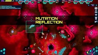 Infested Planet - Last Campaign Mission