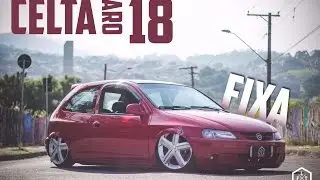Celta aro 18 FIXA - GRU  - Lifestyle Oficial 2k14