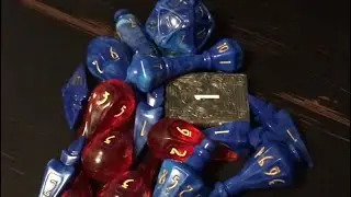 Fistful of Dice!