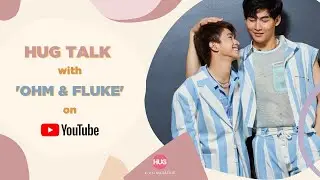 Hug Talk with 'Ohm & Fluke'