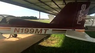2010 RANS S-19LS VENTERRA For Sale