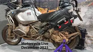 Motorcycle Live 2021