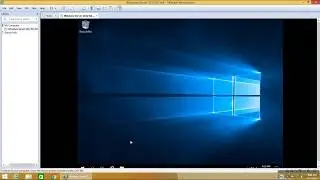 How to install the backup features from the Server Manager