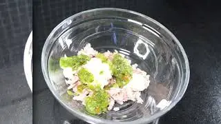 Short on Spoons Episode 1: Cheater's Tuna