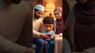 A Small Honest Act That Made Allah Happy 🤍 | Islamic Short Story