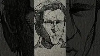 Gigachad sigma sketch 🗿 Sigma  male sketch 🗿🙀