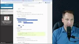 Парсим сайт в базу данных SQLite. Часть II