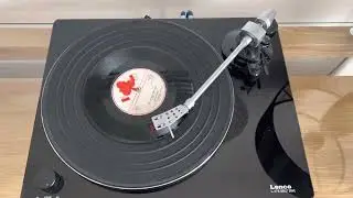 Andy Cameron 1978 Argentina “We’ll Be There, Over There” World Cup Song