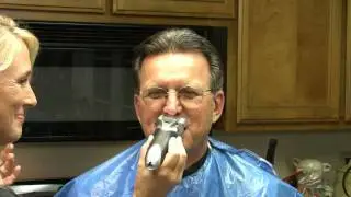 How To Remove A Mustache
