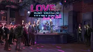 Arseny St - While City Sleeps (Love, Money, Rock'n'Roll OST)