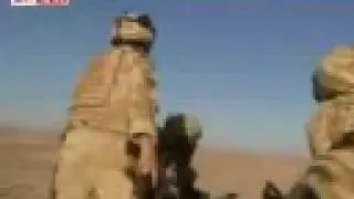 42 Commando Royal Marines: Afghanistan