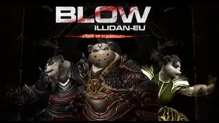 Blow vs Fallen Protectors (25 HC)