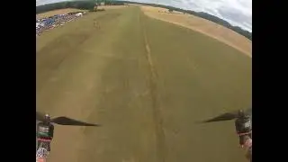 Popham Model Airshow 2022