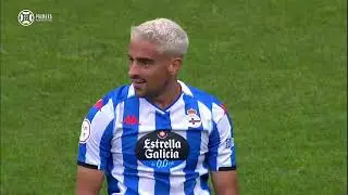 RESUMEN | RC DEPORTIVO 3-1 REAL UNIÓN | PRIMERA FEDERACIÓN | 25.05.2024