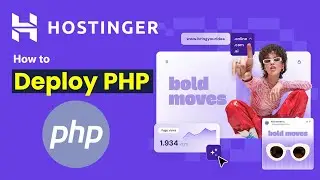 How to Upload PHP Website On Server with Database