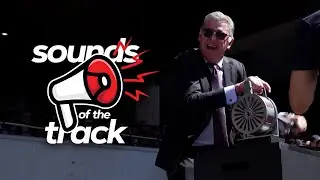 We mic'd up Simon Madden for round one 🤣