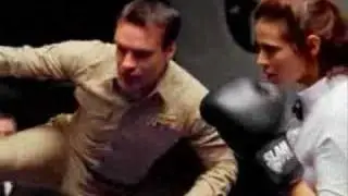 Harm and Mac - Bleeding Love