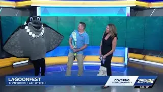 LagoonFest is back on the West Palm Beach Waterfront