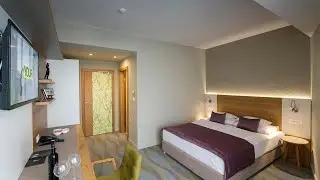 Hotel Opal Exclusive Bihać, Bihać, Croatia