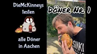 Döner Test Aachen Teil 1
