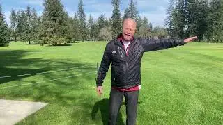 TCGC's Tad Davis on Junior Golf Safety