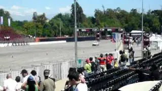 Formula Drift Chile Nissan 350z
