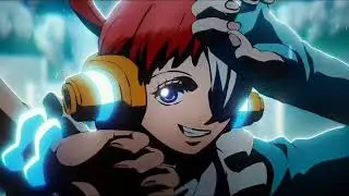 Fandublando UTA em: Fleeting Lullaby - One Piece: Red (MALE vers&atilde;o - em Portugu&ecirc;s Brasileiro 🇧🇷)