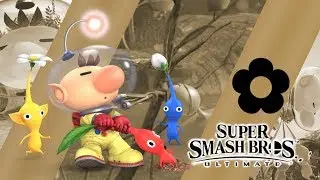Mystic March - Super Smash Bros. Ultimate